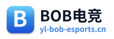 BOB电竞 Logo